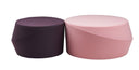 Giro Pouf by Casamania - Bauhaus 2 Your House
