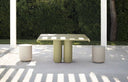 Giudecca Dining Table by CIMENTO® - Bauhaus 2 Your House