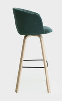 Glove S474 Stool by Lapalma - Bauhaus 2 Your House
