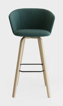 Glove S474 Stool by Lapalma - Bauhaus 2 Your House