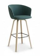 Glove S474 Stool by Lapalma - Bauhaus 2 Your House