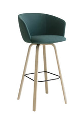 Glove S474 Stool by Lapalma - Bauhaus 2 Your House