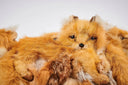 Golden Fox Pouf by AP Collection - Bauhaus 2 Your House