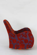 Gongolo Rocking Chair by Giovannetti - Bauhaus 2 Your House