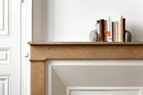 Gray Matters Bookends by Lyon Beton - Bauhaus 2 Your House