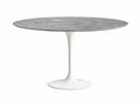 Eero Saarinen Tulip Table - Oval Dining 28 x 41 Inch - Bauhaus 2 Your House
