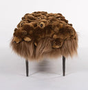 Grizzly Nest Bench by AP Collection - Bauhaus 2 Your House