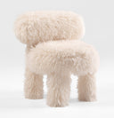 Gropius Baby Chair CS1 Fluffy Edition by Noom - Bauhaus 2 Your House