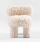 Gropius Baby Chair CS1 Fluffy Edition by Noom - Bauhaus 2 Your House