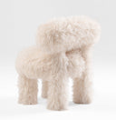 Gropius Baby Chair CS1 Fluffy Edition by Noom - Bauhaus 2 Your House