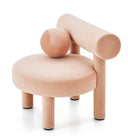 Gropius Baby Low Chair CS1 by Noom - Bauhaus 2 Your House