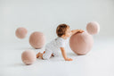 Gropius Baby Spheric Ottoman by Noom - Bauhaus 2 Your House