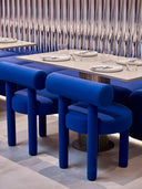 Gropius Chair CS1 by Noom - Bauhaus 2 Your House