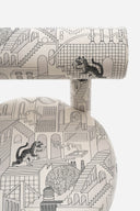 Gropius Chair CS1 by Noom - Bauhaus 2 Your House