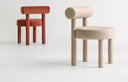 Gropius Chair CS1 by Noom - Bauhaus 2 Your House