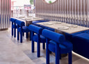 Gropius Chair CS1 by Noom - Bauhaus 2 Your House