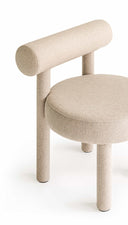 Gropius Chair CS1 by Noom - Bauhaus 2 Your House