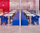 Gropius Chair CS1 by Noom - Bauhaus 2 Your House