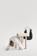Gropius Chair CS1 by Noom - Bauhaus 2 Your House