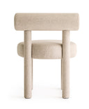 Gropius Chair CS1 by Noom - Bauhaus 2 Your House