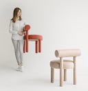 Gropius Chair CS1 by Noom - Bauhaus 2 Your House