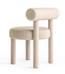 Gropius Chair CS1 by Noom - Bauhaus 2 Your House