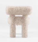Gropius Chair CS1 Fluffy Edition by Noom - Bauhaus 2 Your House