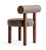 Gropius Chair CS2 by Noom - Bauhaus 2 Your House