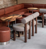Gropius Chair CS2 by Noom - Bauhaus 2 Your House