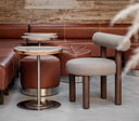 Gropius Chair CS2 by Noom - Bauhaus 2 Your House