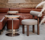Gropius Chair CS2 by Noom - Bauhaus 2 Your House