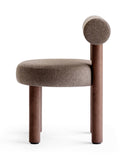 Gropius Chair CS2 by Noom - Bauhaus 2 Your House