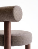 Gropius Chair CS2 by Noom - Bauhaus 2 Your House