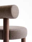 Gropius Chair CS2 by Noom - Bauhaus 2 Your House