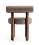 Gropius Chair CS2 by Noom - Bauhaus 2 Your House