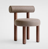 Gropius Chair CS2 by Noom - Bauhaus 2 Your House