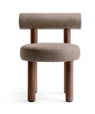 Gropius Chair CS2 by Noom - Bauhaus 2 Your House