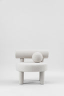 Gropius Low Chair CS1 by Noom - Bauhaus 2 Your House