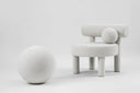 Gropius Low Chair CS1 by Noom - Bauhaus 2 Your House