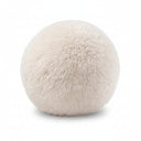 Gropius Small Round Cushion Fluffy Edition by Noom - Bauhaus 2 Your House