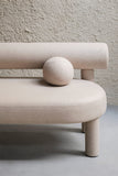 Gropius Sofa CS1 by Noom - Bauhaus 2 Your House