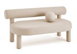 Gropius Sofa CS1 by Noom - Bauhaus 2 Your House