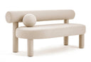 Gropius Sofa CS1 by Noom - Bauhaus 2 Your House