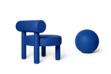 Gropius Spheric Ottoman by Noom - Bauhaus 2 Your House