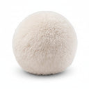 Gropius Spheric Ottoman Fluffy Edition by Noom - Bauhaus 2 Your House
