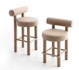 Gropius Stool CS1 by Noom - Bauhaus 2 Your House
