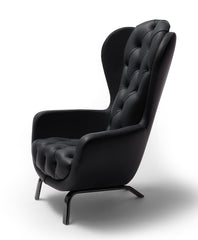 Guelfo Armchair by Opinion Ciatti - Bauhaus 2 Your House