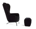 Guelfo Armchair by Opinion Ciatti - Bauhaus 2 Your House