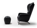 Guelfo Armchair by Opinion Ciatti - Bauhaus 2 Your House