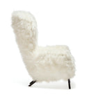 Guelfo Fur Armchair by Opinion Ciatti - Bauhaus 2 Your House